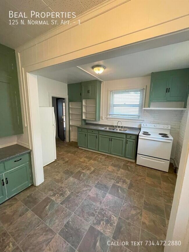 Photo - 125 N Normal St Apartment