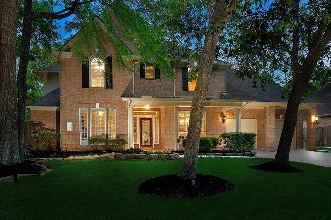 Building Photo - 34 Marquise Oaks Pl