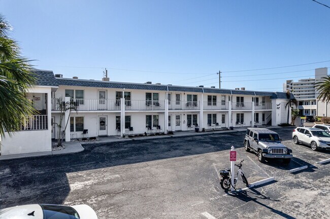 Foto del edificio - 680 71st Ave N