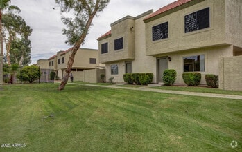 Building Photo - 4764 W Palo Verde Dr