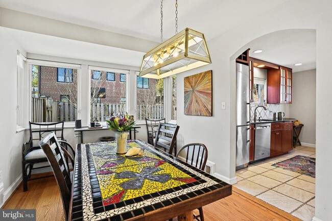 Building Photo - 5108 33rd St NW