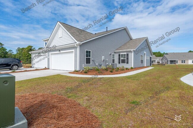 Building Photo - 515 Courtridge Lp