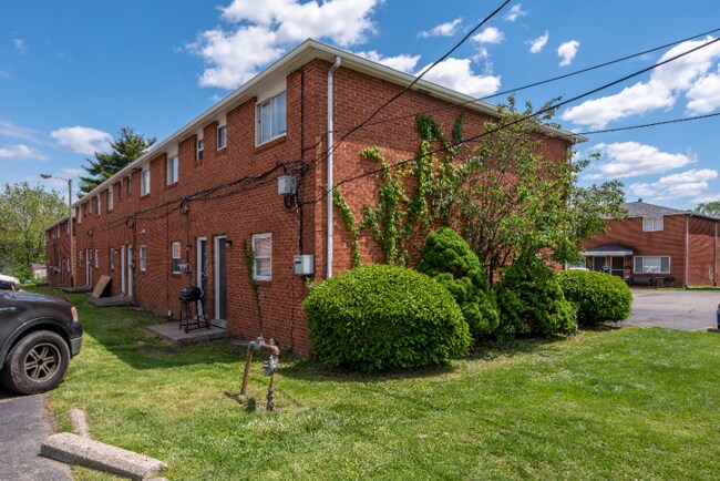 Foto del edificio - 800 Harrisburg Pike