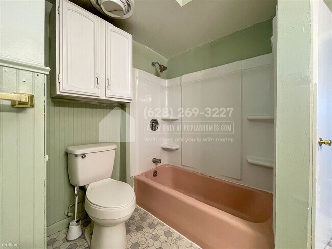 Building Photo - 5 br, 2 bath House - 3612 S Charlestown St -