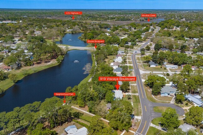 Foto del edificio - 919 Viscaya Blvd