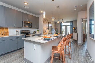 Phase 1 - The Ansley - Solstice Morningside