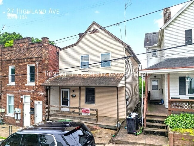 Photo - 27 Highland Ave House