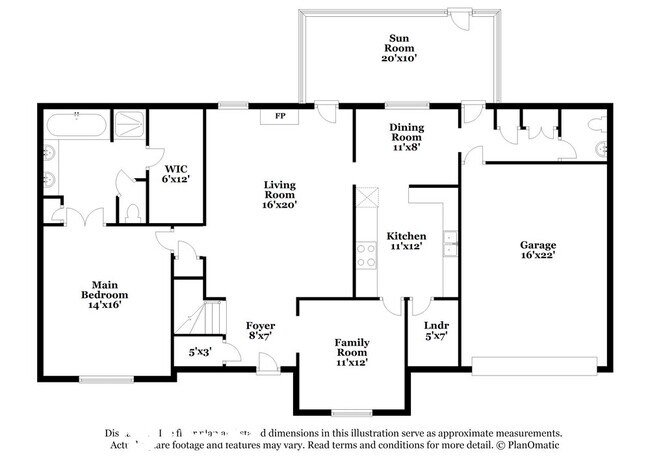 Foto del edificio - 6927 Clearpoint Dr