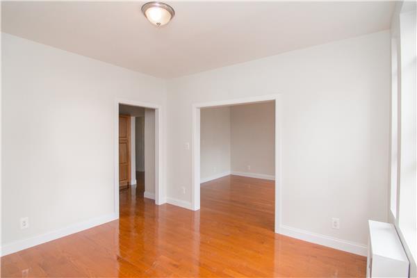 Building Photo - 201 W 115th St