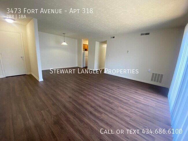 Foto del edificio - 3473 Fort Ave