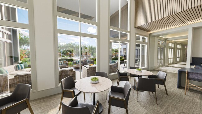 Foto general de Monteverde - Monteverde