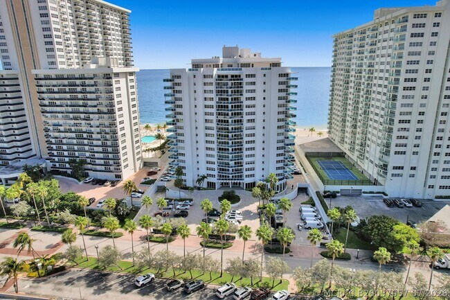 Foto del edificio - 3430 Galt Ocean Dr