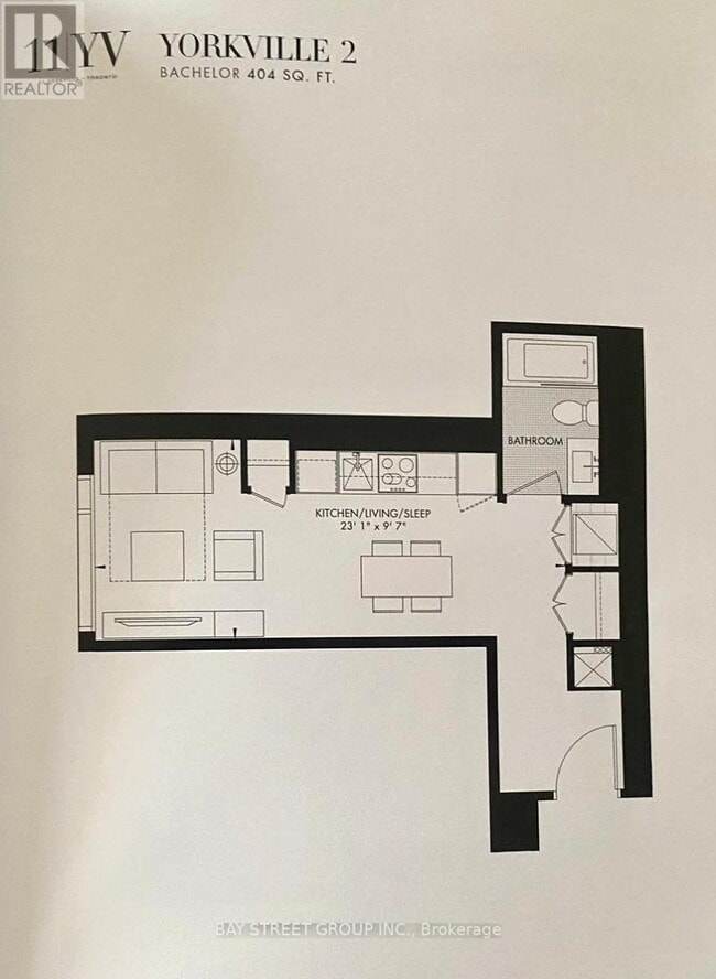 Building Photo - 11 Yorkville Ave