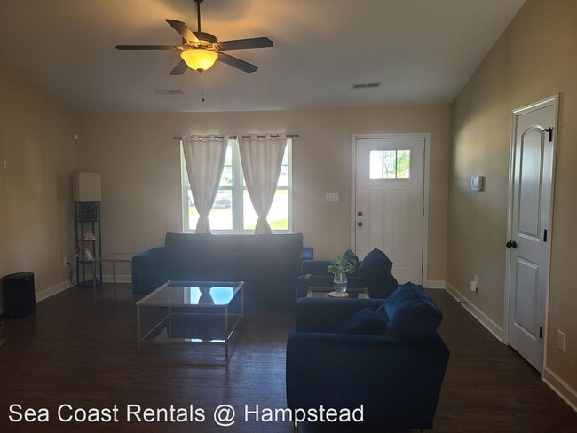 Building Photo - 3 br, 2 bath House - 702 Mooring Court