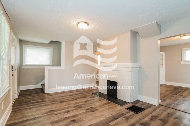 Foto del edificio - 1510 Arlington Ave