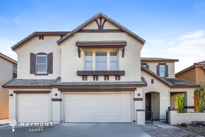 Foto principal - 18417 W Westfall Way