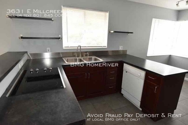 Building Photo - Great 5 Bedroom Home for rent in Millcreek