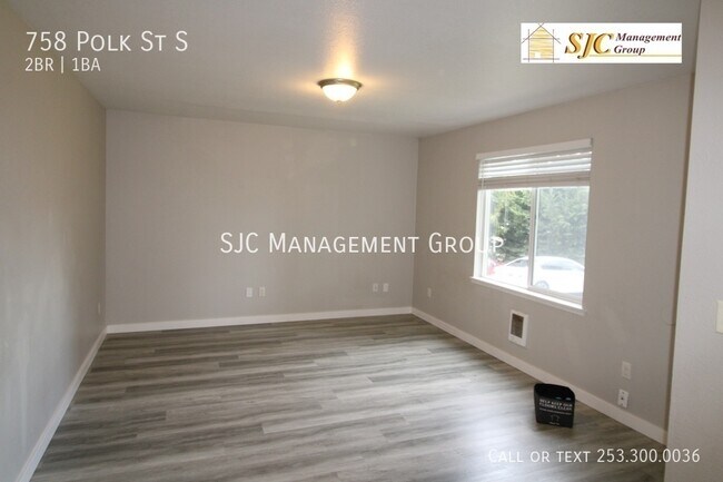 Foto del edificio - 758 Polk St S