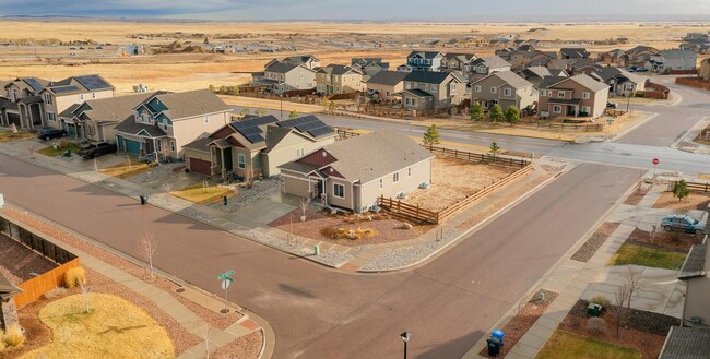 Building Photo - 10501 Mt Sherman Way