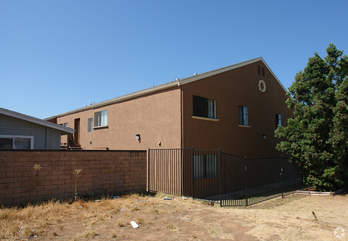 Building Photo - 1261 Victor St