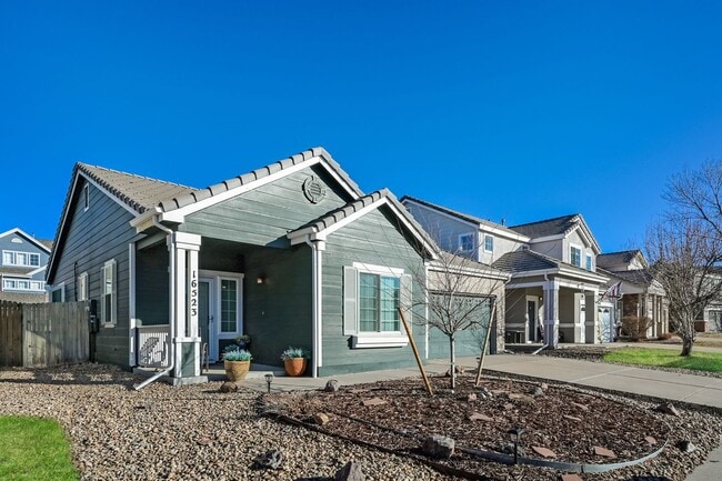 Photo - Bright & Airy 3 Bed/2 Bath with Attached Garage House