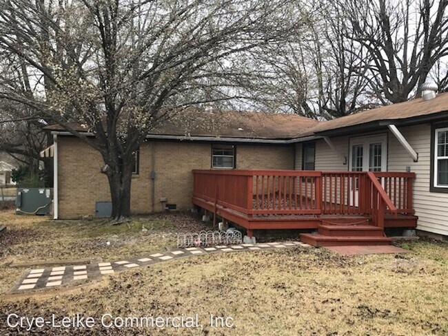 Foto del edificio - 3 br, 2 bath House - 524 River Street