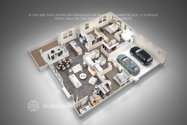 Foto del edificio - 5025 N 189th Dr