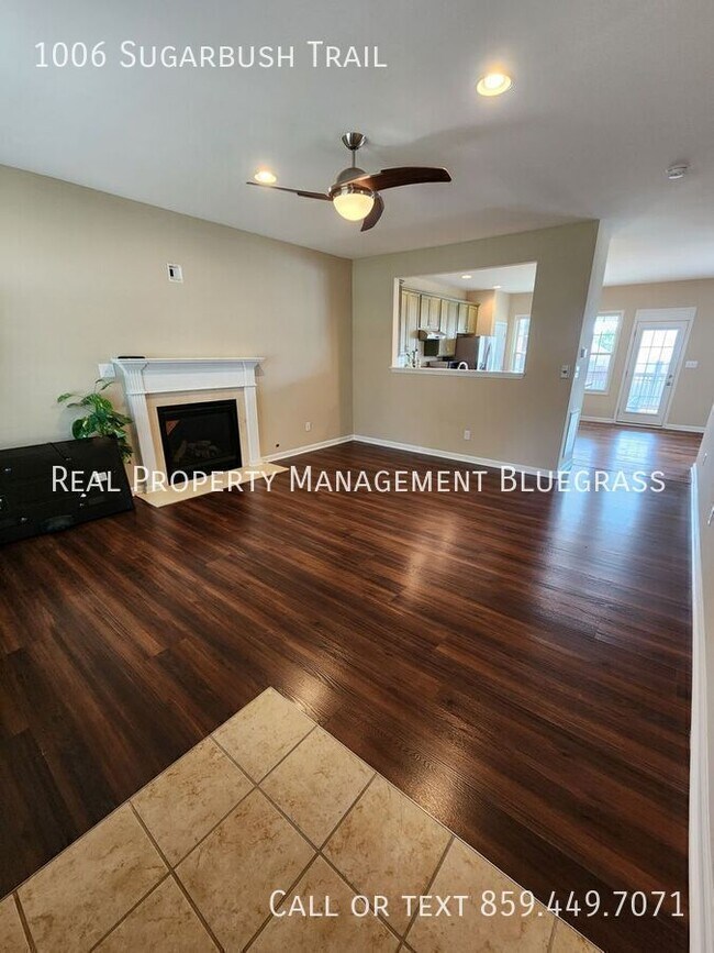 Foto del edificio - 1006 Sugarbush Trail