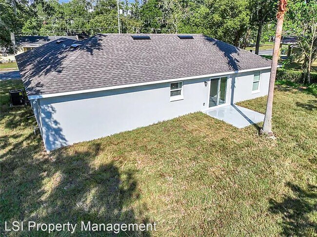 Building Photo - 3 br, 2 bath House - 1120 Olive St