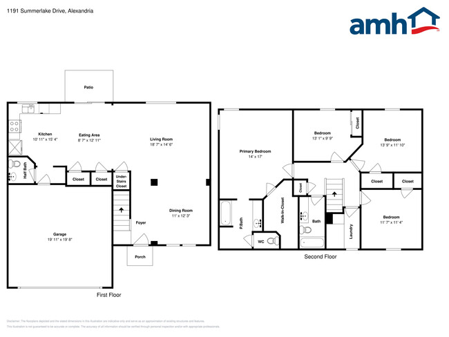 Building Photo - 1191 Summerlake Dr