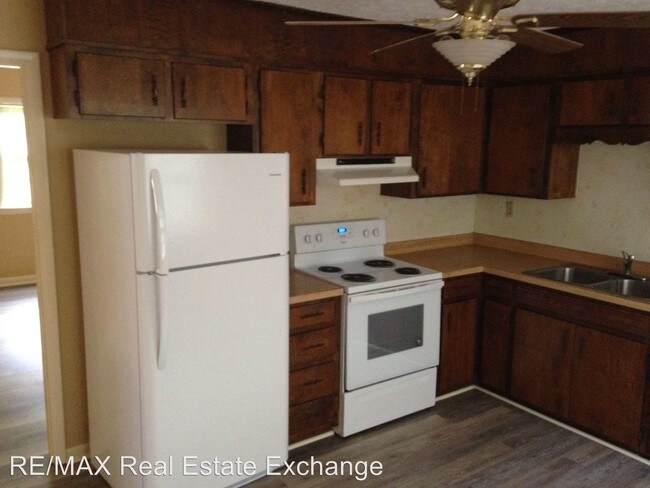 Building Photo - 3 br, 2 bath House - 608 Bee Gee Road