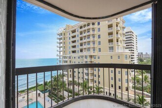 Building Photo - 5380 N Ocean Dr