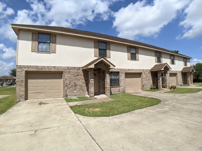 Foto del edificio - 3613 N Arroyo Park Ln