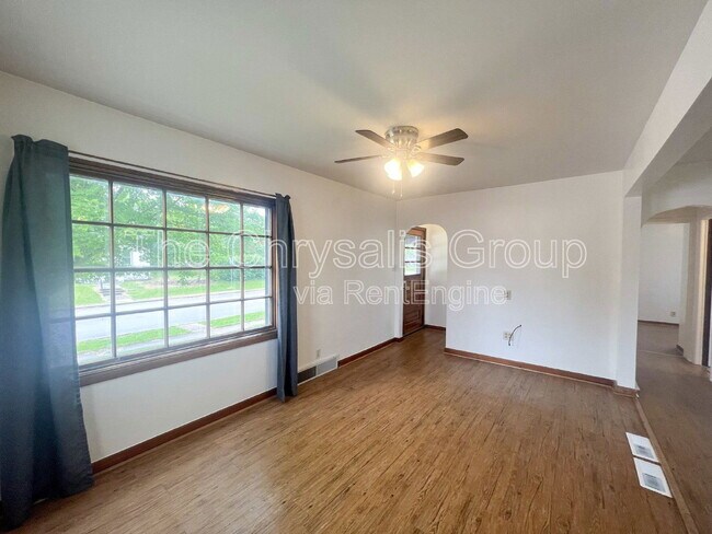 Foto del edificio - 938 Creve Coeur St