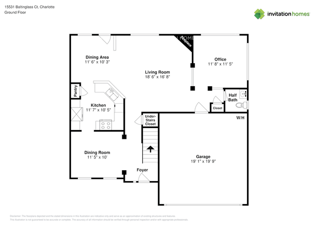 Building Photo - 15531 Baltinglass Ct