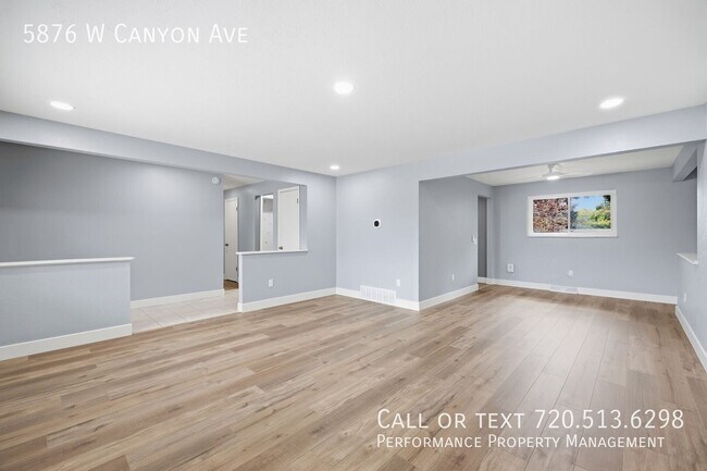 Foto del edificio - 5876 W Canyon Ave