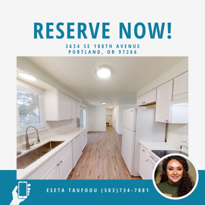 Primary Photo - Amazing 2 Bedroom Single-level Duplex w/ A...