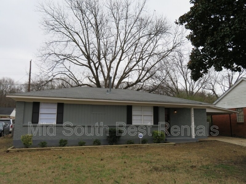 Primary Photo - 3780 Southland St