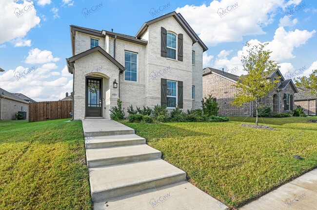 Building Photo - Modern 4-Bedroom Home in Waxahachie!