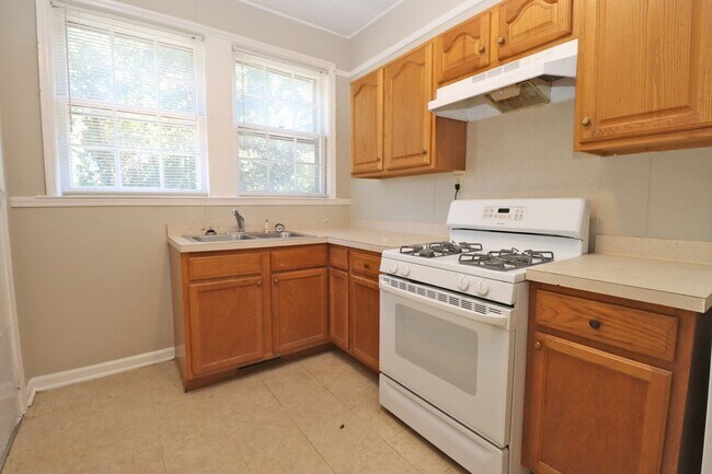 Foto del edificio - Historic 3 Bedroom in University Hill – Wa...