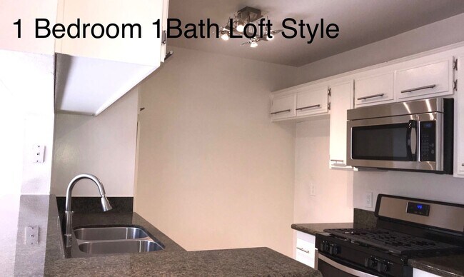 Foto del interior - Sterling Court Apartments