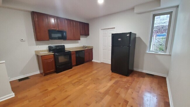 Foto del edificio - 1630 W Susquehanna Ave