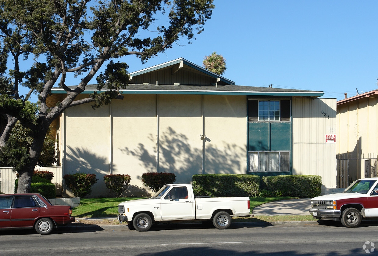 Primary Photo - 631 W Channel Islands Blvd