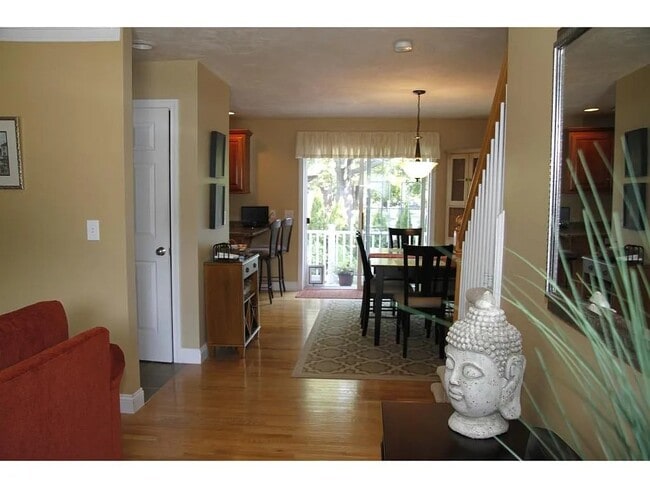 Building Photo - 20 Albacore Way