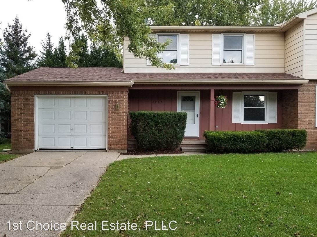 Primary Photo - 3 br, 1.5 bath House - 2964 Briarwick