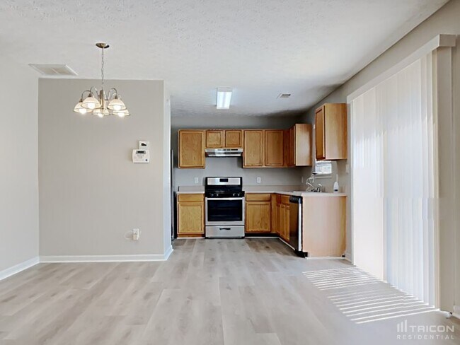 Foto del edificio - 1217 Andrews Dr