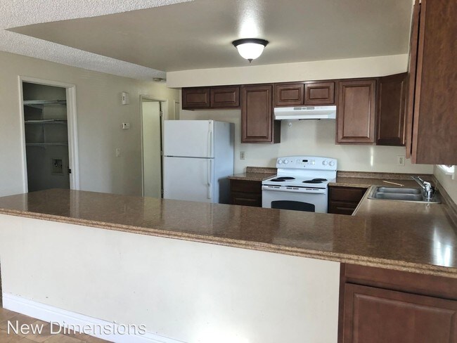 Foto del edificio - 2 br, 1 bath House - 1190 El Rancho