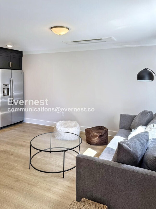 Foto del edificio - 110 Duke St