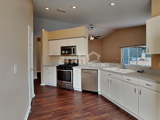 Building Photo - 4520 Clarkwood Ct