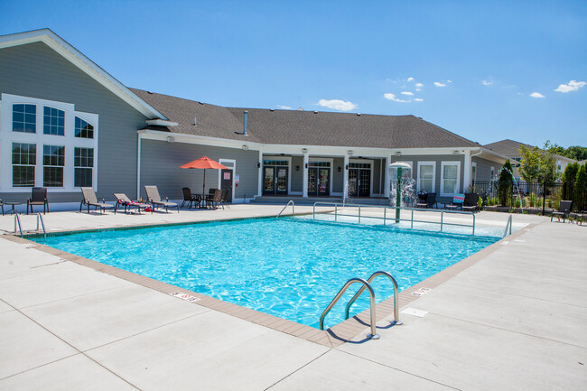 Building Photo - Traditions at Burns harbor Apartment Homes